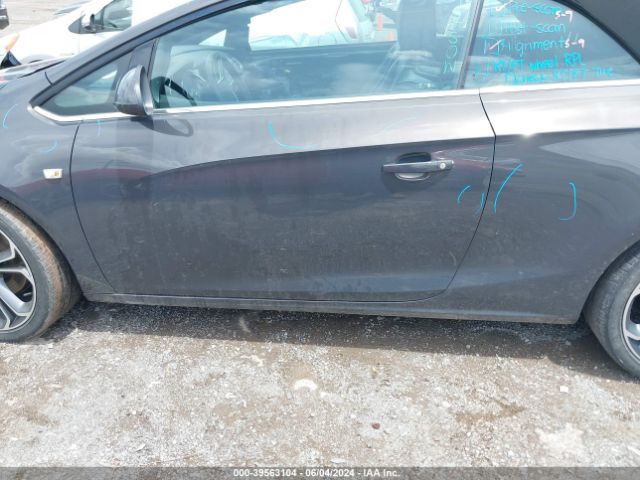 W04WT3N52GG154275 Buick Cascada Premium