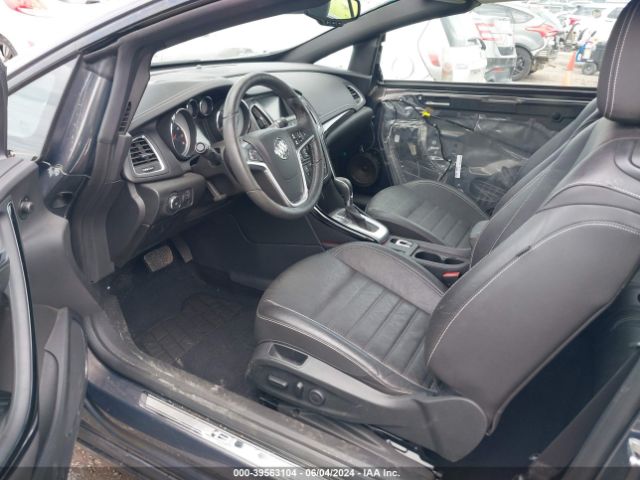 W04WT3N52GG154275 Buick Cascada Premium