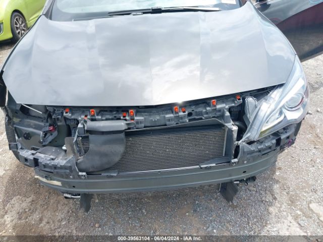 W04WT3N52GG154275 Buick Cascada Premium