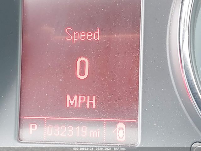 W04WT3N52GG154275 Buick Cascada Premium