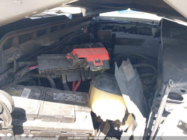 1GCNCNEH4GZ221342 Chevrolet Silverado 1500 Wt