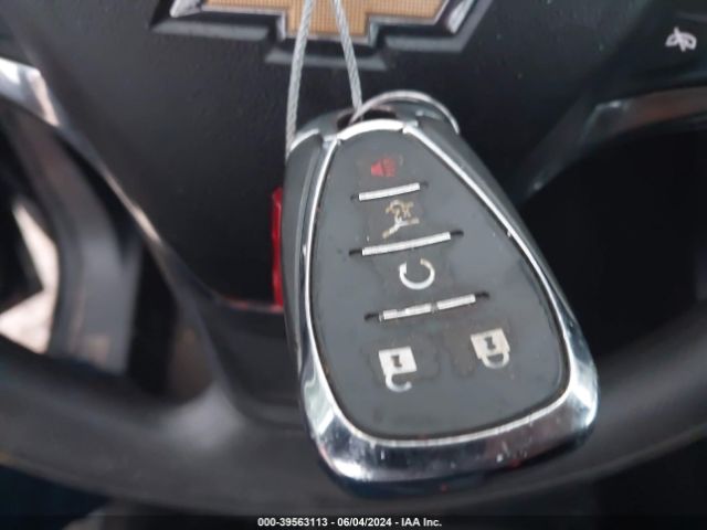 2GNAXKEV1M6106963 Chevrolet Equinox Fwd Lt
