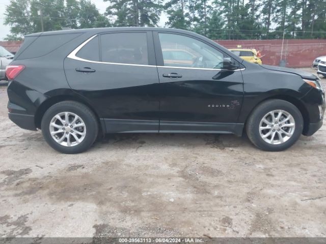 2GNAXKEV1M6106963 Chevrolet Equinox Fwd Lt