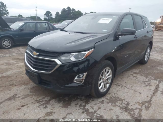 2GNAXKEV1M6106963 Chevrolet Equinox Fwd Lt