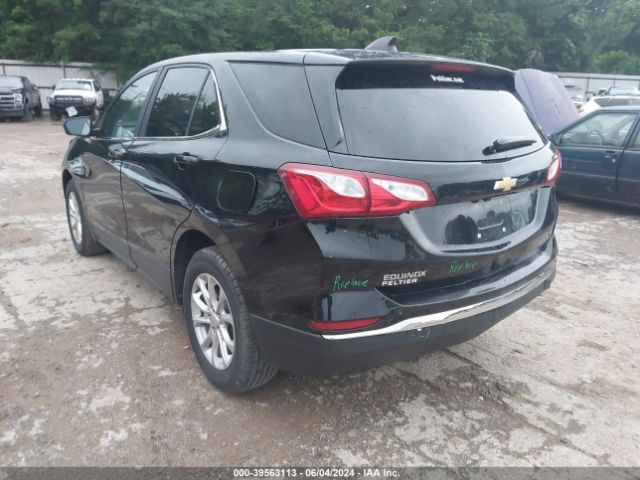 2GNAXKEV1M6106963 Chevrolet Equinox Fwd Lt