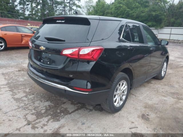 2GNAXKEV1M6106963 Chevrolet Equinox Fwd Lt