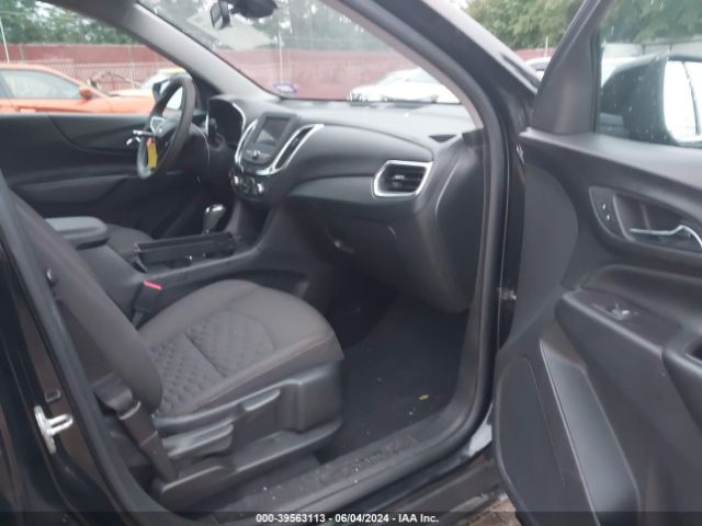 2GNAXKEV1M6106963 Chevrolet Equinox Fwd Lt