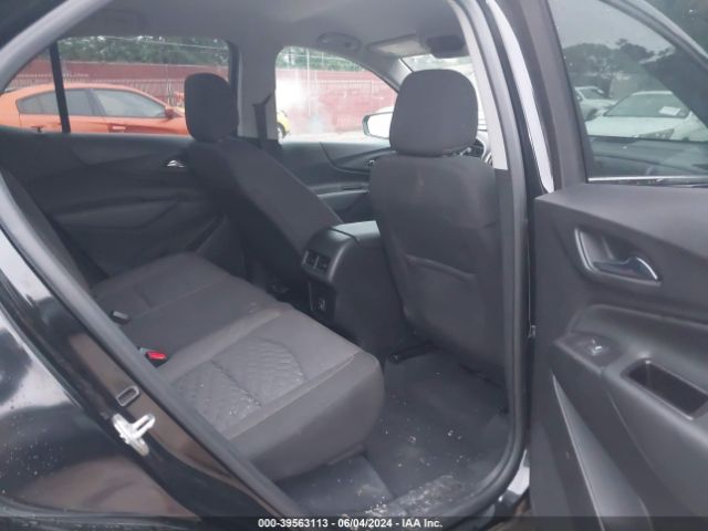 2GNAXKEV1M6106963 Chevrolet Equinox Fwd Lt