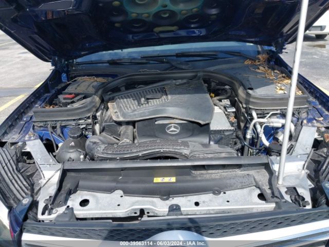 WDC0G4JB8KV192349 Mercedes-Benz GLC 300