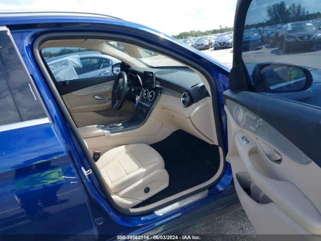 WDC0G4JB8KV192349 Mercedes-Benz GLC 300