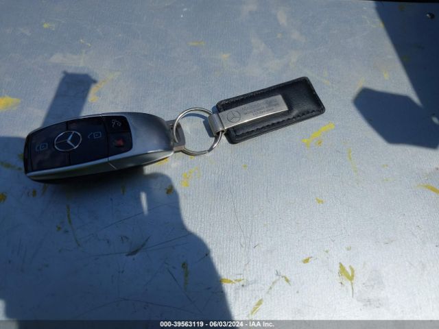 WDDZF6GB1JA396831 Mercedes-Benz E 400 4matic