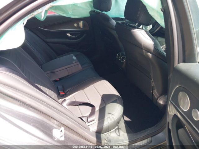 WDDZF6GB1JA396831 Mercedes-Benz E 400 4matic