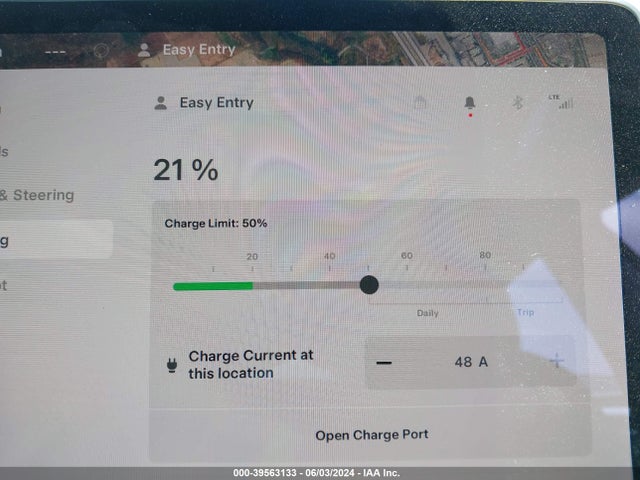 5YJ3E1EB8JF180281 Tesla Model 3 Long Range/performance