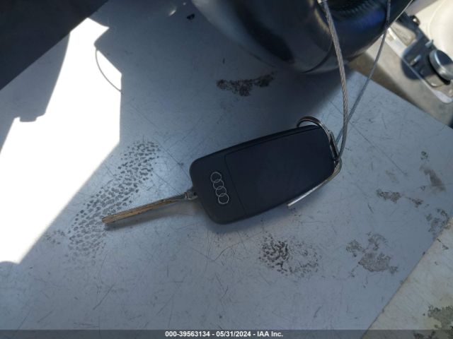 WAUACGFF3F1102537 Audi A3 1.8t Premium
