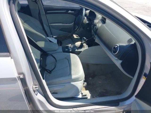 WAUACGFF3F1102537 Audi A3 1.8t Premium