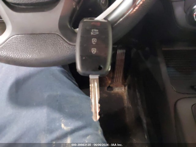 KIA FORTE LX 2016 KNAFK4A63G5471990 Image 11