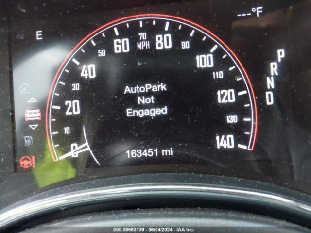 1C4RDHAG1JC201492 Dodge Durango Sxt Rwd