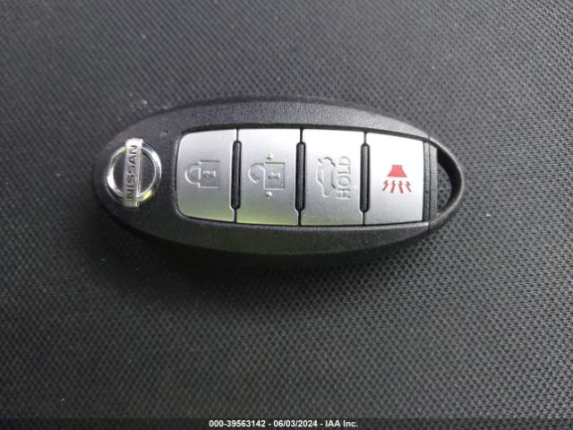 3N1CN8EV9ML808778 Nissan Versa Sv Xtronic Cvt