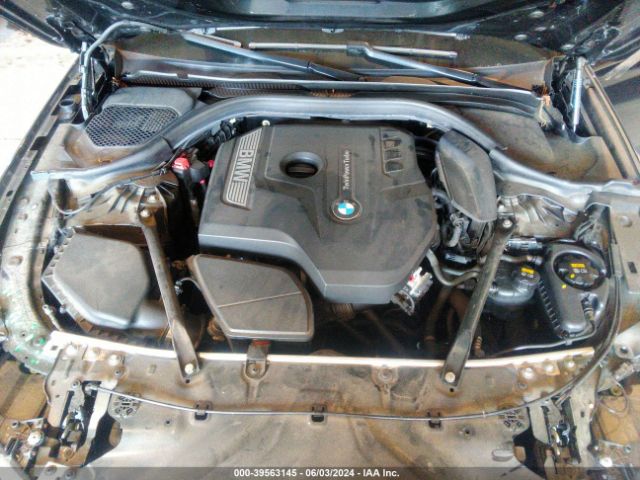 WBAJA7C33HWA70147 BMW 530i Xdrive