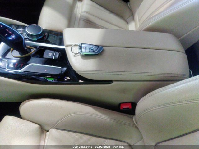WBAJA7C33HWA70147 BMW 530i Xdrive