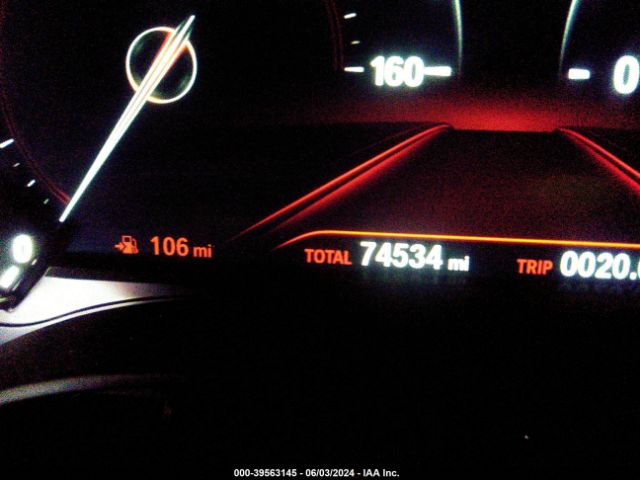 WBAJA7C33HWA70147 BMW 530i Xdrive