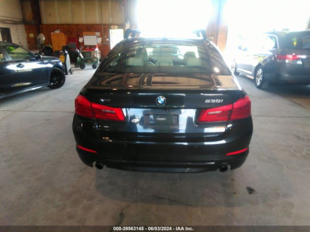 WBAJA7C33HWA70147 BMW 530i Xdrive