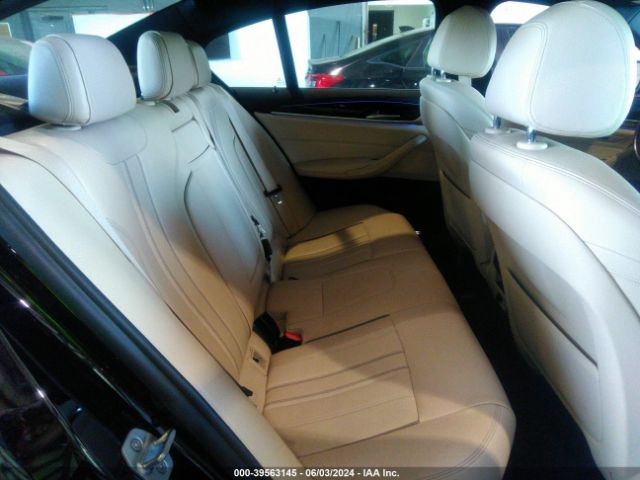 WBAJA7C33HWA70147 BMW 530i Xdrive