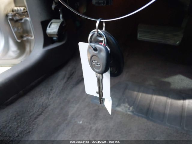 2G1WA5E33F1169619 Chevrolet Impala Limited Ls
