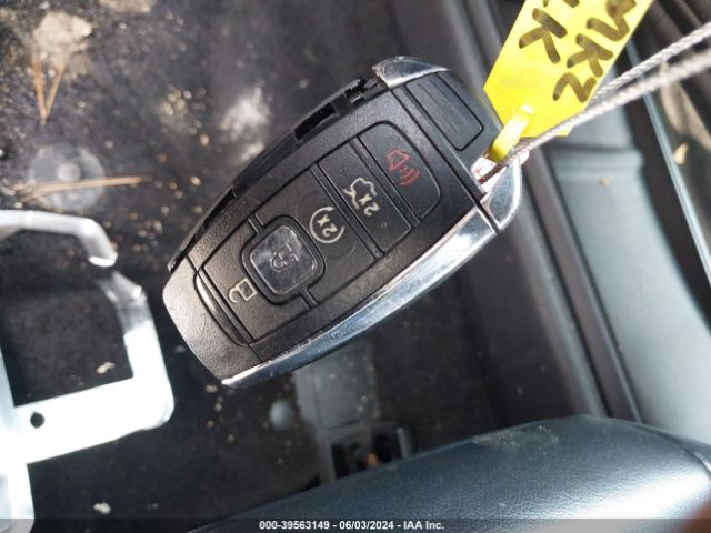 3LN6L5KU8HR653567 Lincoln Mkz Hybrid Premiere