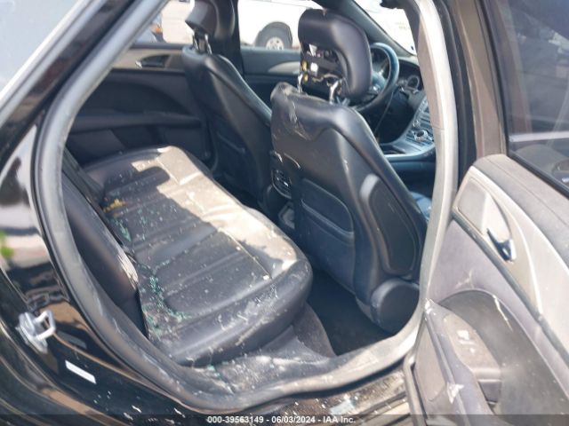 3LN6L5KU8HR653567 Lincoln Mkz Hybrid Premiere