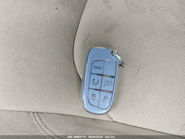 ZACCJABT5GPD85504 Jeep Renegade Latitude
