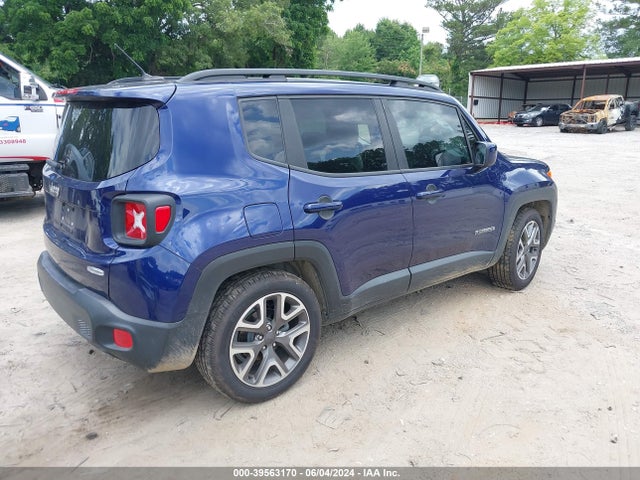 ZACCJABT5GPD85504 Jeep Renegade Latitude