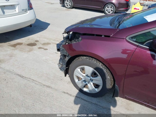 KIA FORTE LX 2018 3KPFK4A74JE239275 Image 13