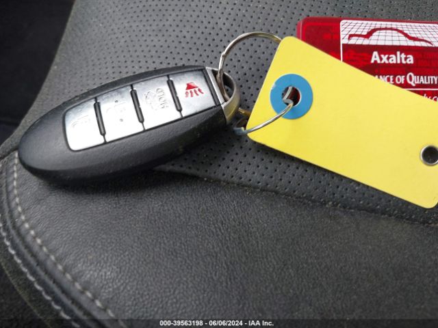 JN1BV7AR6EM685771 Infiniti Q50 Premium