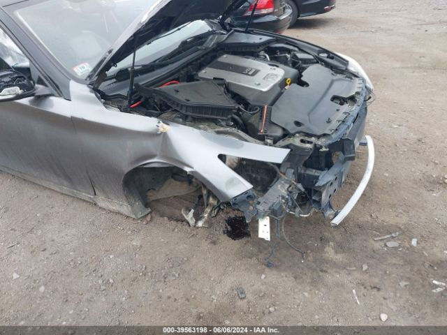 JN1BV7AR6EM685771 Infiniti Q50 Premium