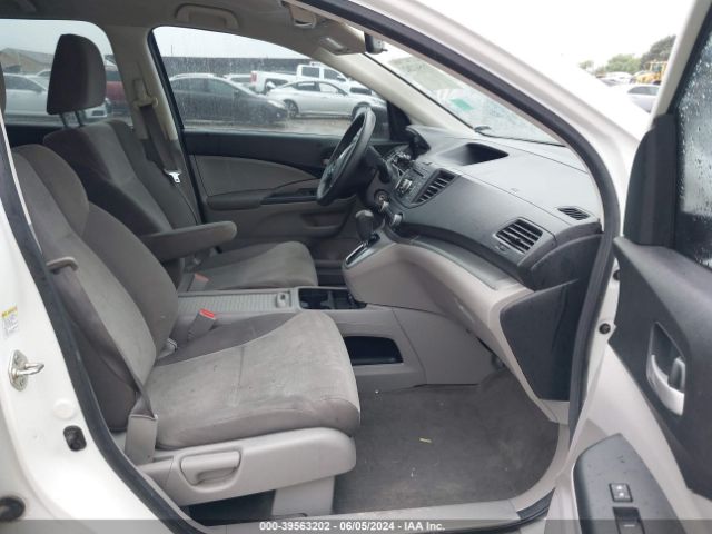 5J6RM3H39EL013888 Honda CR-V LX