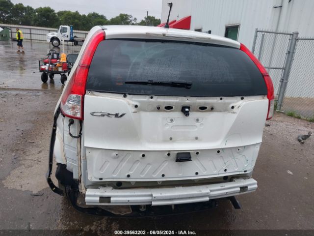 5J6RM3H39EL013888 Honda CR-V LX