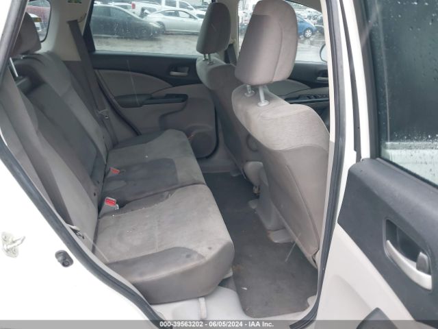 5J6RM3H39EL013888 Honda CR-V LX