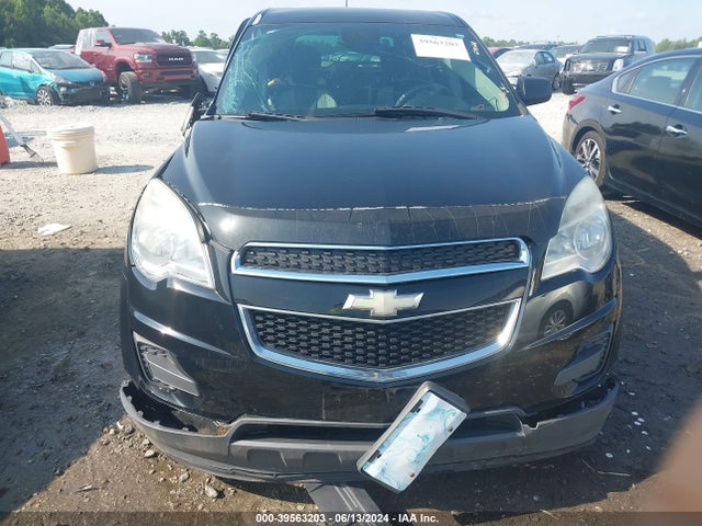 Chevrolet EQUINOX LS 2015 2GNALAEKXF1169443 Image 12