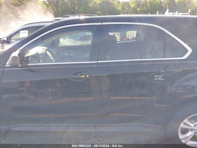 Chevrolet EQUINOX LS 2015 2GNALAEKXF1169443 Image 14