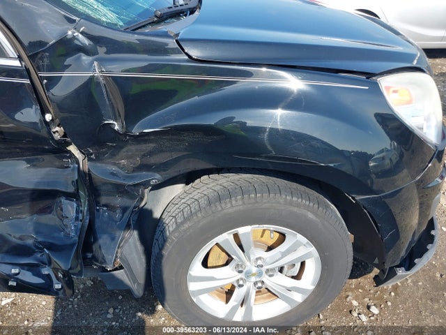 Chevrolet EQUINOX LS 2015 2GNALAEKXF1169443 Image 19