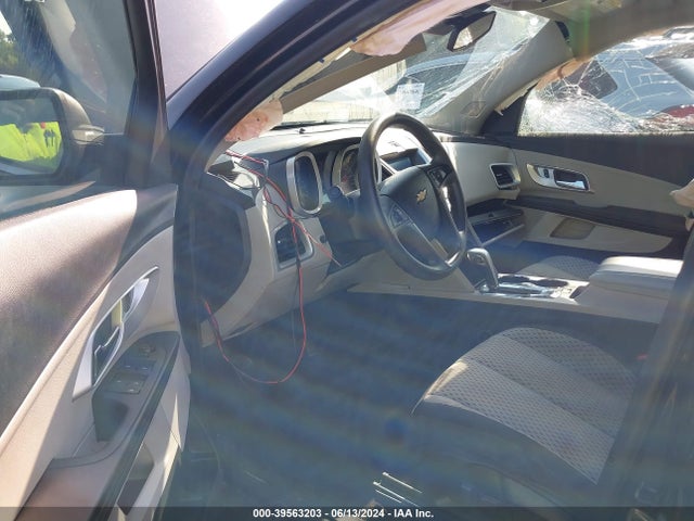 Chevrolet EQUINOX LS 2015 2GNALAEKXF1169443 Image 5