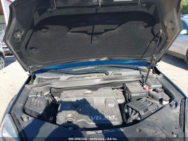 2GNFLGE32H6290832 Chevrolet Equinox Premier