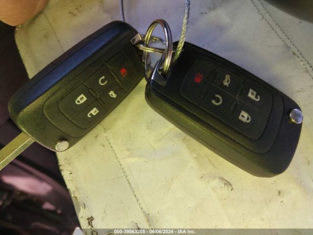 2GNFLGE32H6290832 Chevrolet Equinox Premier