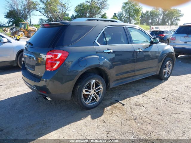 2GNFLGE32H6290832 Chevrolet Equinox Premier