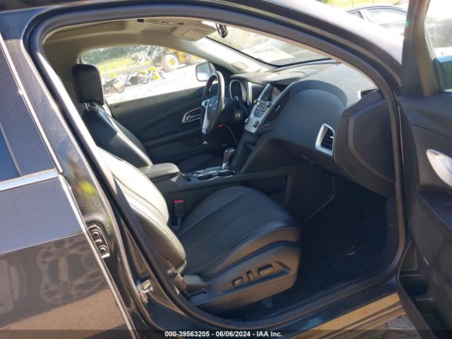 2GNFLGE32H6290832 Chevrolet Equinox Premier