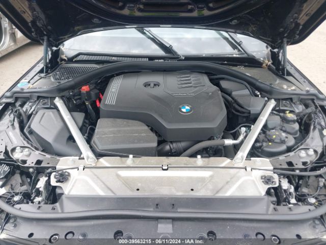 WBA73AP07PCL95513 BMW 430i Xdrive