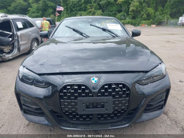 WBA73AP07PCL95513 BMW 430i Xdrive
