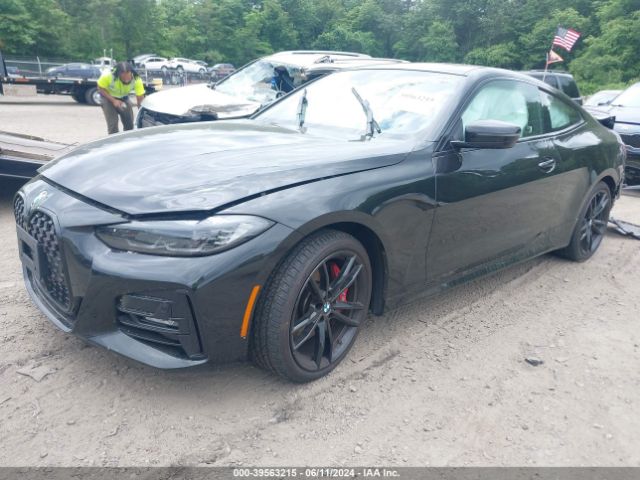 WBA73AP07PCL95513 BMW 430i Xdrive