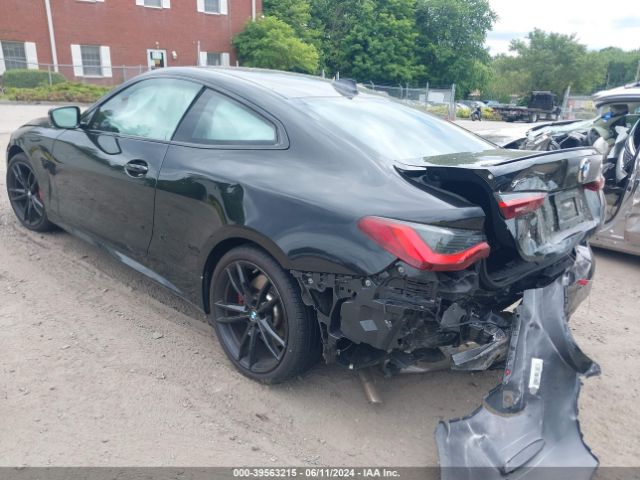 WBA73AP07PCL95513 BMW 430i Xdrive